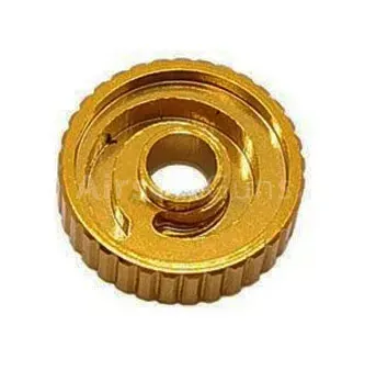 CNC Regulační Kolečko Hop-Up Pro Glock, WE / TM / KJ - Maple Leaf
