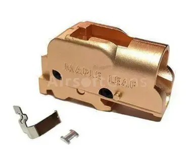 CNC Hop-Up Komora Pro Glock, WE / TM / KJ - Maple Leaf
