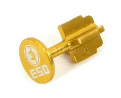 ESD Ventil Nabíjecí Trysky (Pístnice) Pro Pistole WE / TM - Maple Leaf