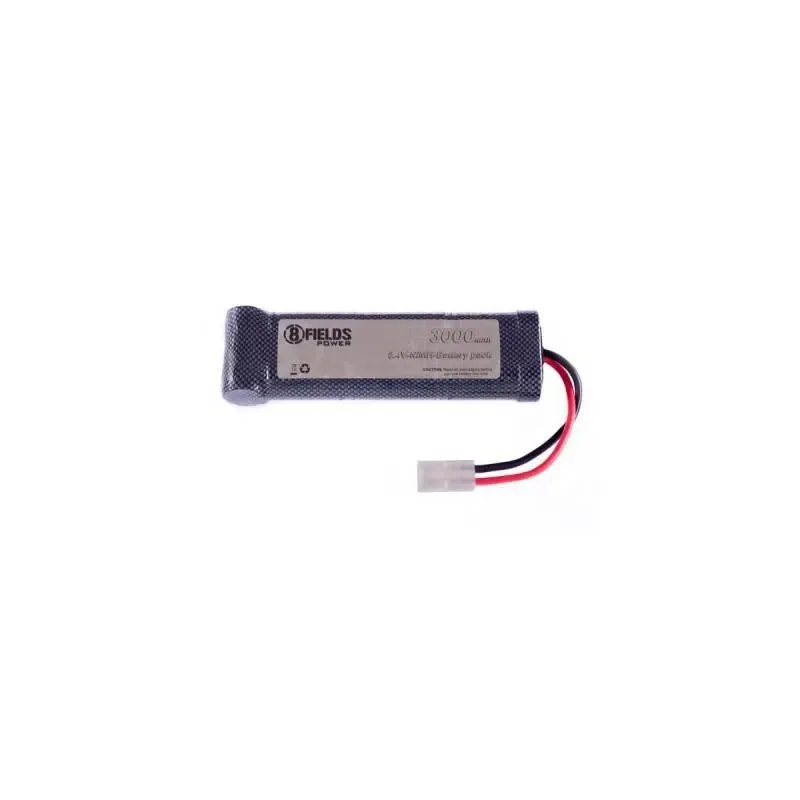 NIMH 8,4 V 3000 mAh