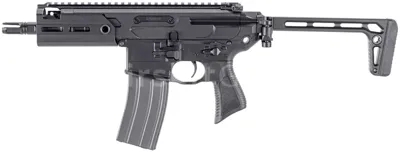 MCX Rattler, 5.5 Inch - Double Eagle