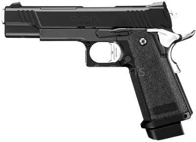 Hi-Capa 5.1 D.o.r - Tokyo Marui