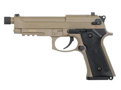 CM.132S, Beretta M92F MOSFET Edit. - Cyma