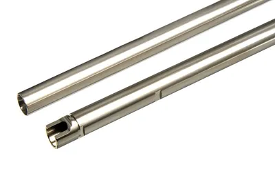 Přesná Hlaveň 6,02mm o Délce 470 mm Typu VSR - Maple Leaf