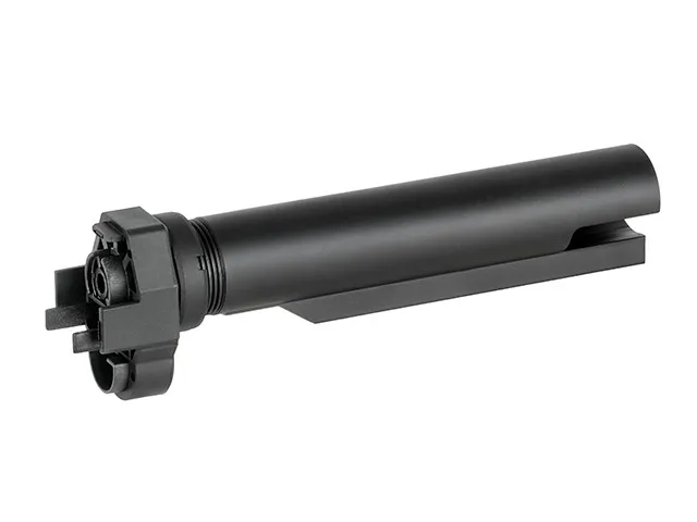 Double Eagle Trn Pažby Pro Zbraň M4/AR-15