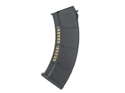 Zásobník Mid-Cap Na 200BBs Pro Série AK, CM.103 - Cyma