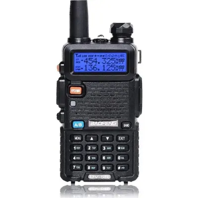 Walkie UV-5R - BAOFENG.