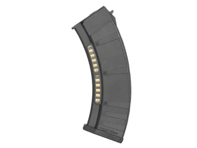 Zásobník Hi-Cap Na 600BBs Pro Série AK, CM.103 - Cyma