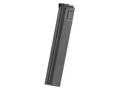 Ocelový Zásobník Hi-Cap Na 230BBs Pro MP5/CM.106 - Cyma