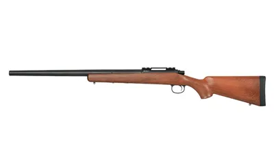 CM.701C-U, VSR-10 Upgrade 540 FPS - Wooden - Cyma