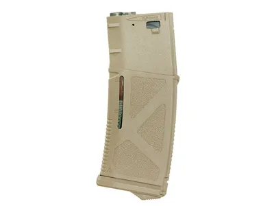 Zásobník Variable-Cap Na 30/130BBs Pro AR-15/M4 - Arcturus