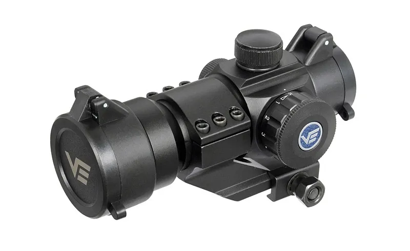Vector Optics Kolimátor 1×28 Red Dot