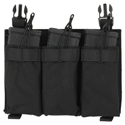 Přední Panel Na Zásobníky AR-15/M4 - 8Fields