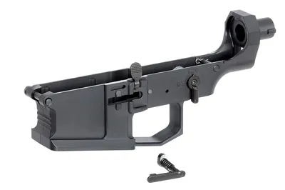 Spodní Tělo SR-25/AR-10 CM.098 - Cyma