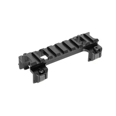 Rail Estándar 20mm para MP5/G3 Series (C45)