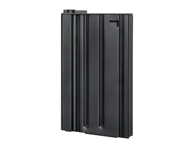 Zásobník Mid-Cap 130BBs Do Série SR25/AR10 - Cyma