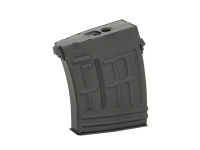 Zásobník Mid-Cap 100BBs Pro SVD, SVU - Cyma