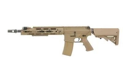 WE-M4 Raptor (Katana System) - [WE] - WE Airsoft