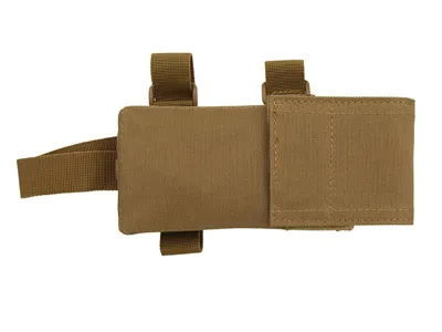 Sumka Na Zásobníky M4/M15/M16 Na Pažbu - 8Fields
