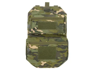 Sumka Na Záda S Místem Pro Camelbak - MT - 8Fields