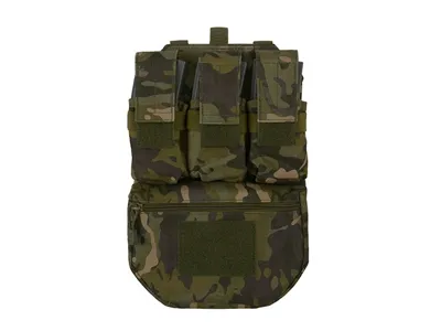 Sumka Na Záda S Místem Pro Camelbak - MT - 8Fields