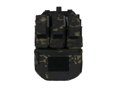 Sumka Na Záda S Místem Pro Camelbak - MB - 8Fields
