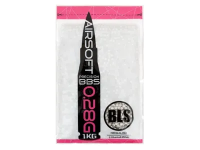 Precision BB Kuličky 0,28g 3500KS - 1 kg [BLS] - BLS (Taiwan)