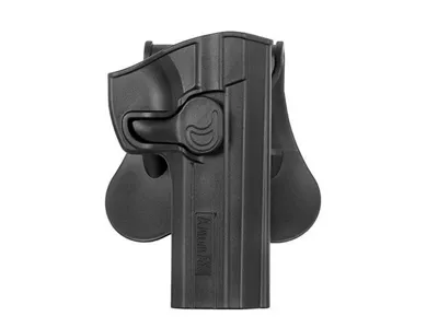 Pouzdro Pro Pistole CZ 75 SP-01 - Amomax