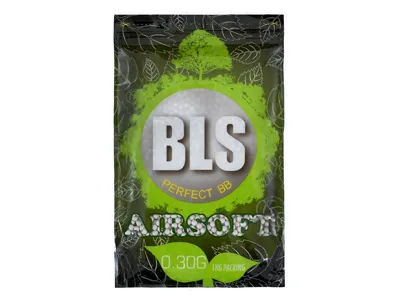 Perfect BB BIO Kuličky 0,30g 3300KS - 1kg [BLS] - BLS (Taiwan)