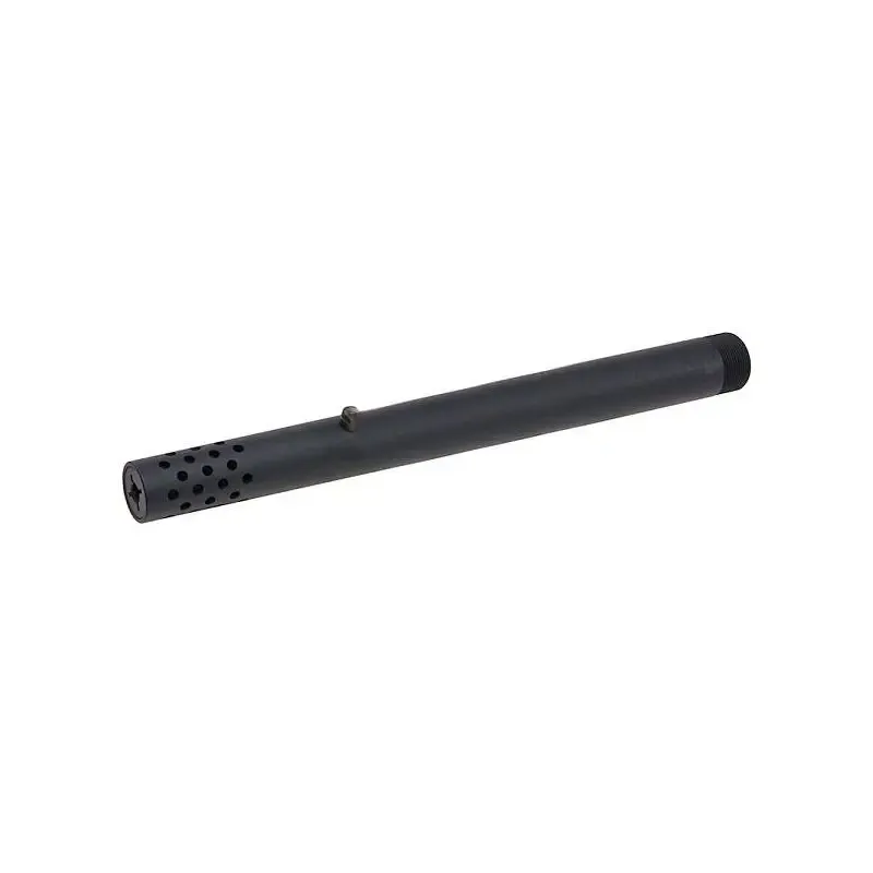 Cañón Externo Striker Series Corto