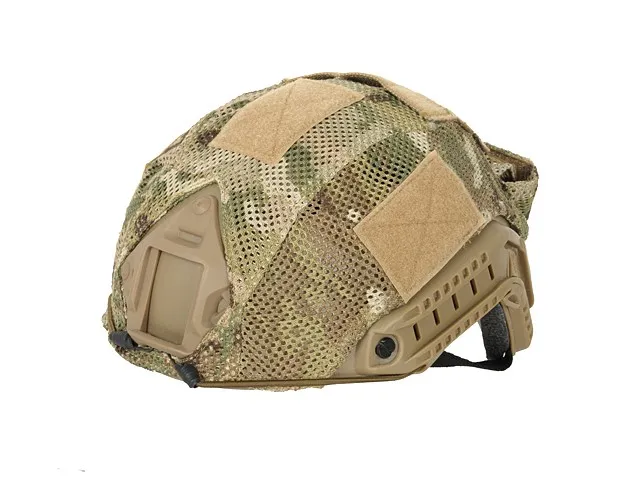 8Fields Návlek Na Přilbu Typu FAST Mod. B · Multicam