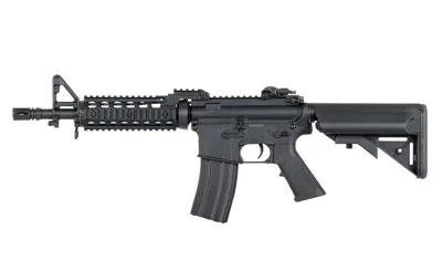 CM.605, M4 CQB RAS II, Nylon Sport - Cyma