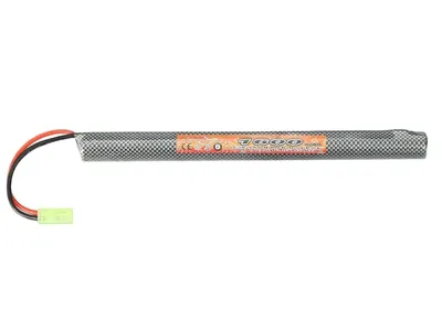 Akumulator NIMH 1600 mAh 9,6V - Typ Stick - VB Power