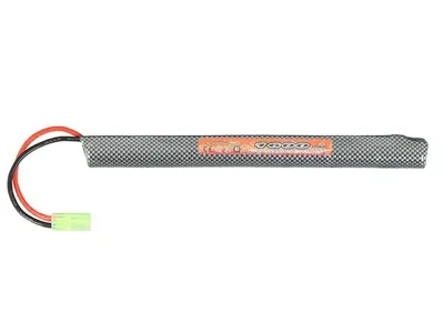 Akumulator NIMH 1600 mAh 8,4V - Typ Stick - VB Power