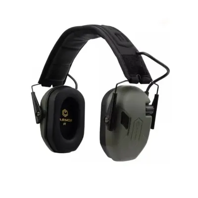 Auriculares de Protección Activa ® M300A - EARMOR