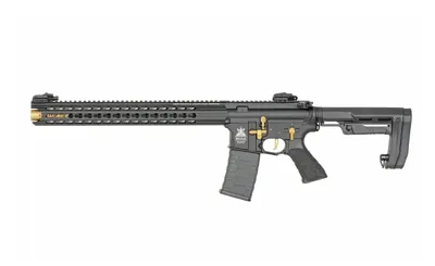 ASR118 - BOAR Competition 16" SDU2.0 - [APS] - APS Airsoft