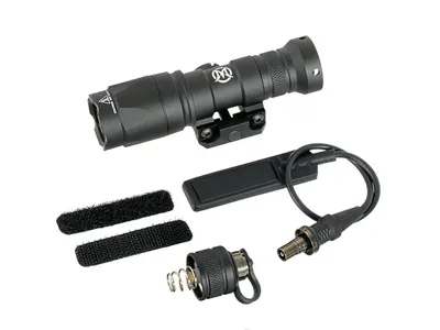 Taktická Svítilna M300A Mini Scout 280 lm LED - Wadsn
