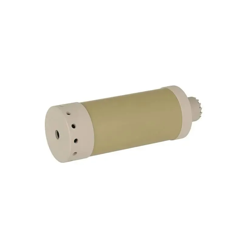 Silenciador Putnik · Tan / FDE