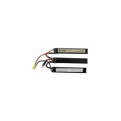 Li-Po 11,1 V 1500 mAh 20/40 C