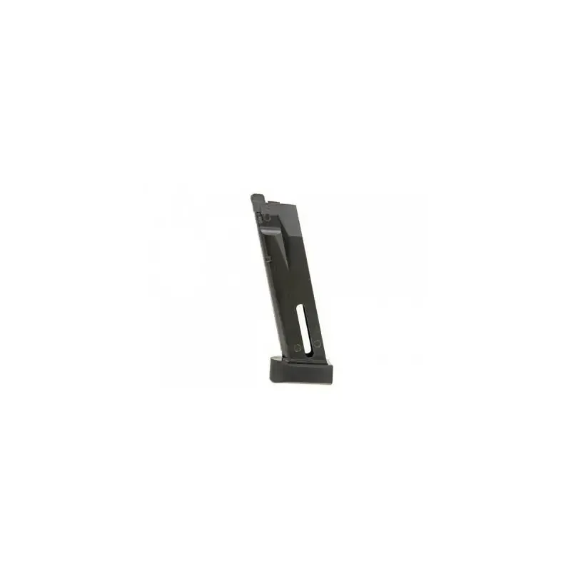 Cargador CO2 KP-01-E2