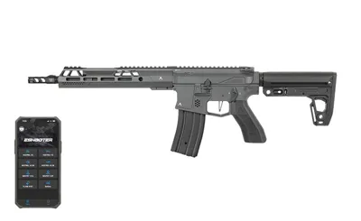 M920A Aeroknox AX /15 Rifle ETU Wireless [de] - Double Eagle