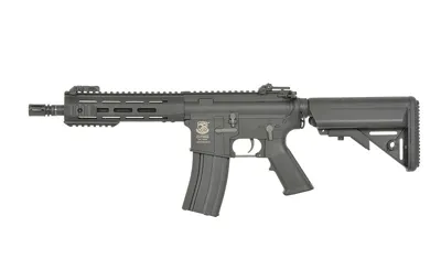 Airsoftová Zbraň M4CQB URX4 9.5" Sports Line ETU [S&t] - S&T Armament
