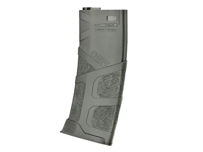 Airsoftový Zásobník 220BBs Mi-Cap AR15/M4/M16 - [de] - Double Eagle