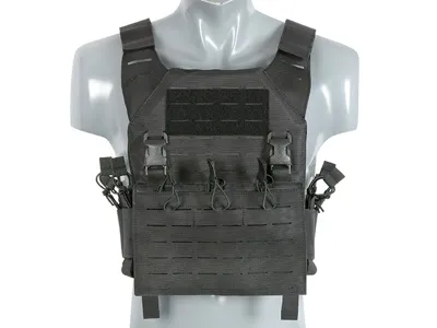 Taktická Vesta Recon Plate Carrier Laser-Cut Buckle Up Se Sumkami AR/AK - 8Fields