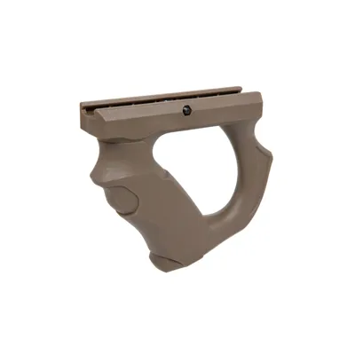 Grip Delantero CQC AR15 M4, Rail 20 mm