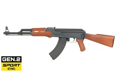 CM.028, AK-47 Sport GEN-2 ETU - Cyma
