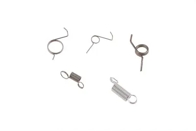 Juego de Muelles Gearbox V2 - Specna Arms