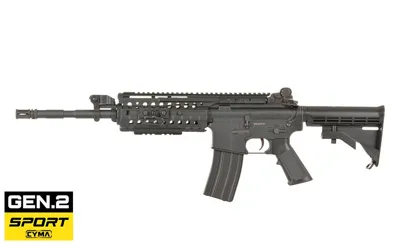 CM.508, M4 S-System, Sport Line, GEN-2 ETU - Cyma