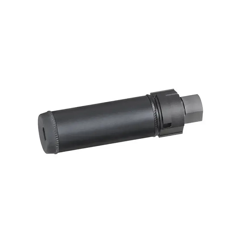 Silenciador Dummy 127 mm