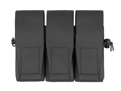 Trojtá Sumka Na Šest Zásobníků AR15 Laser Cut - 8Fields